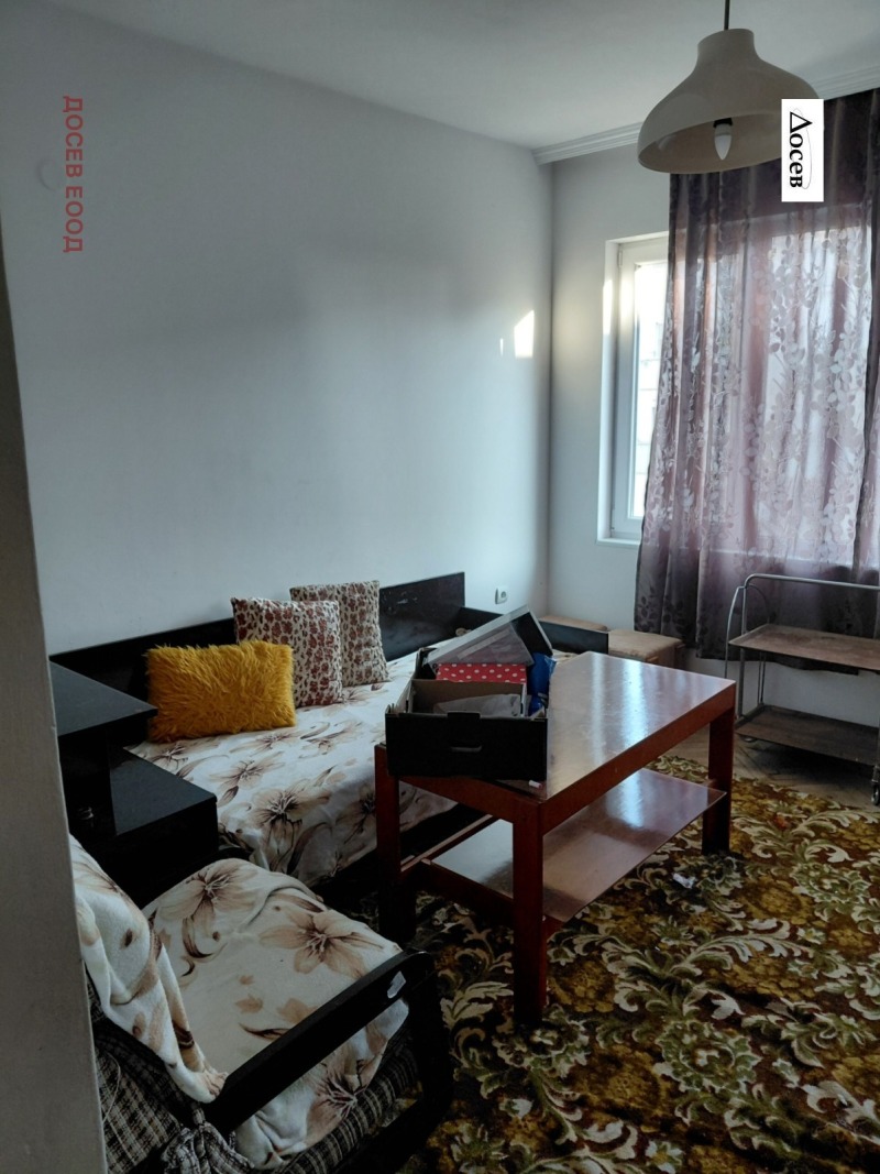 Продава МНОГОСТАЕН, гр. Стара Загора, Център, снимка 9 - Апартаменти - 53493911