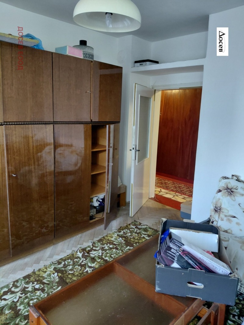 Продава МНОГОСТАЕН, гр. Стара Загора, Център, снимка 10 - Апартаменти - 53493911