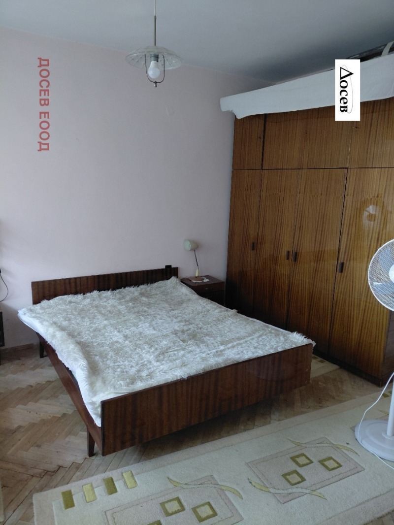 Продава МНОГОСТАЕН, гр. Стара Загора, Център, снимка 7 - Апартаменти - 53493911