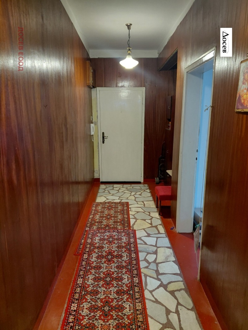 Продава МНОГОСТАЕН, гр. Стара Загора, Център, снимка 4 - Апартаменти - 53493911