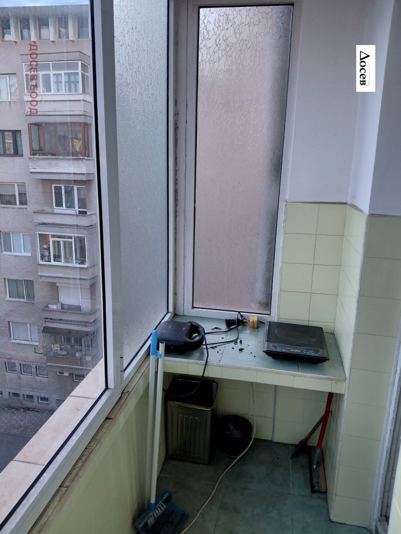 Продава МНОГОСТАЕН, гр. Стара Загора, Център, снимка 15 - Апартаменти - 53493911