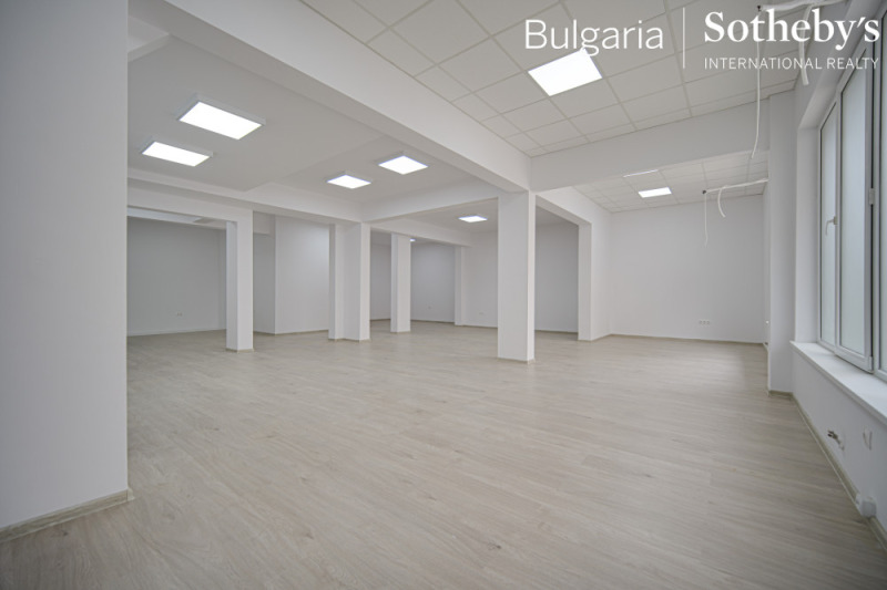 Til salgs  Kontor Sofia , Mladost 4 , 500 kvm | 73177965 - bilde [12]