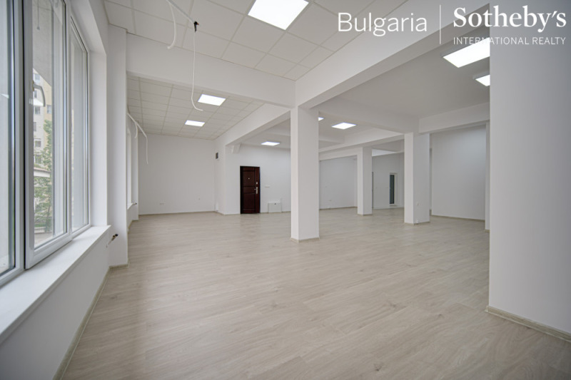 Til salgs  Kontor Sofia , Mladost 4 , 500 kvm | 73177965 - bilde [14]