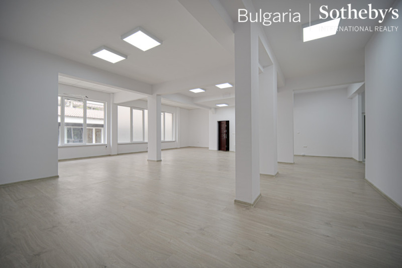 Продава ОФИС, гр. София, Младост 4, снимка 14 - Офиси - 52862235