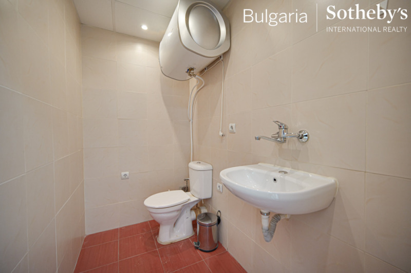 Продава ОФИС, гр. София, Младост 4, снимка 17 - Офиси - 52862235