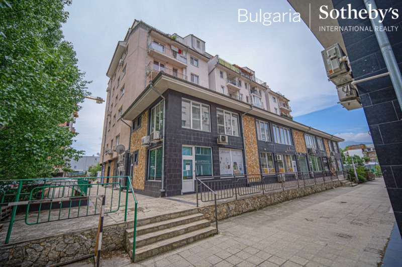 De vânzare  Birou Sofia , Mladost 4 , 500 mp | 73177965 - imagine [2]