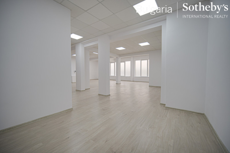 De vânzare  Birou Sofia , Mladost 4 , 500 mp | 73177965 - imagine [7]