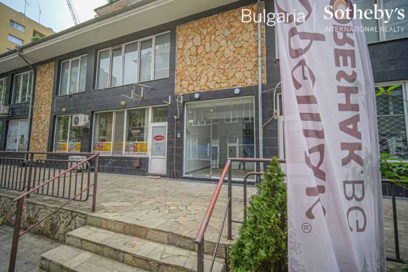 De vânzare  Birou Sofia , Mladost 4 , 500 mp | 73177965