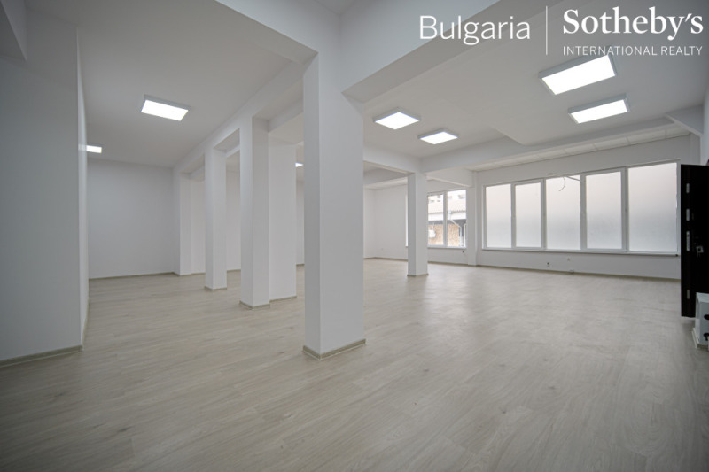 Til salgs  Kontor Sofia , Mladost 4 , 500 kvm | 73177965 - bilde [17]