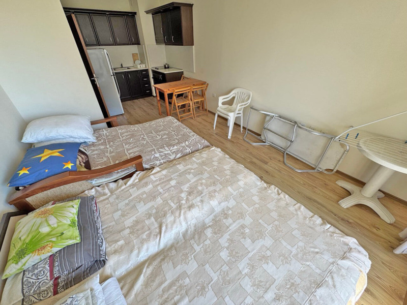 Продава  Ателие, таван област Бургас , гр. Обзор , 36 кв.м | 70766047 - изображение [4]