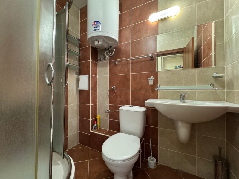 Продава  Ателие, таван област Бургас , гр. Обзор , 36 кв.м | 70766047 - изображение [5]