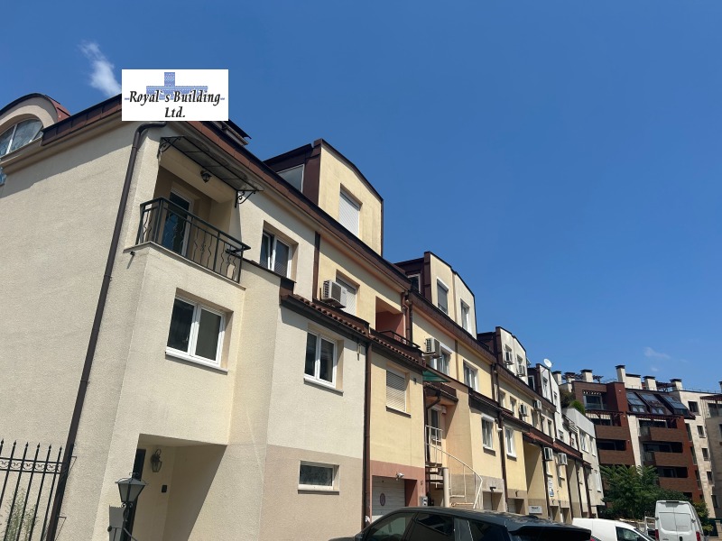 Продается  Дом София , Манастирски ливади , 315 кв.м | 16533096 - изображение [2]