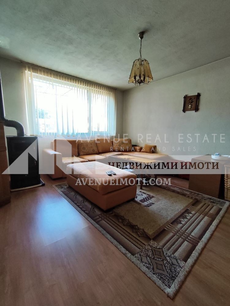 Продава КЪЩА, област Пловдив, гр. Кричим • 134000 € / 262081.22 лв. • 41126496 1