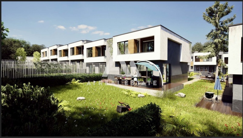 Продава КЪЩА, гр. Плевен, Дружба 2, снимка 10 - Къщи - 53112553