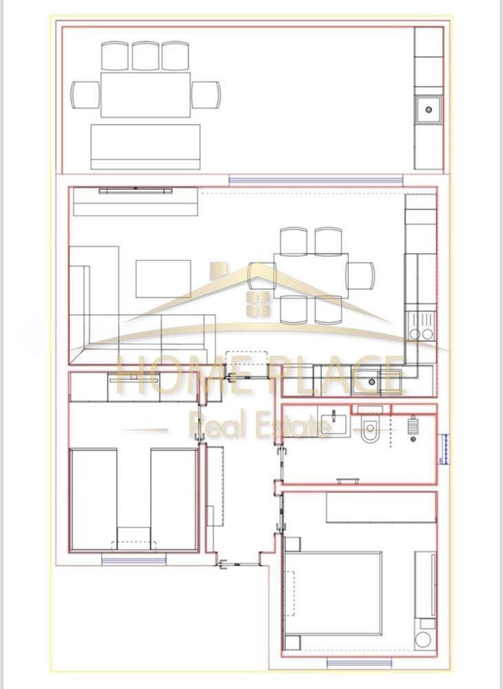 Продава КЪЩА, гр. Варна, м-т Прибой, снимка 4 - Къщи - 53259271