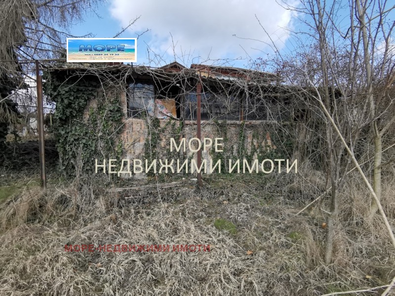 For Sale  Plot region Burgas , Cherni vrah , 500 sq.m | 76398582 - image [5]