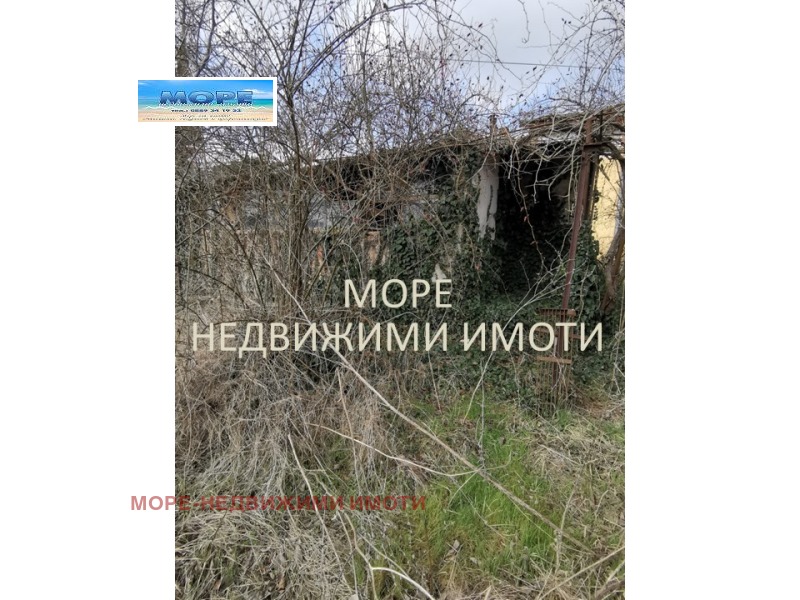 Продаја  Плот регион Бургас , Черни врах , 500 м2 | 76398582 - слика [4]