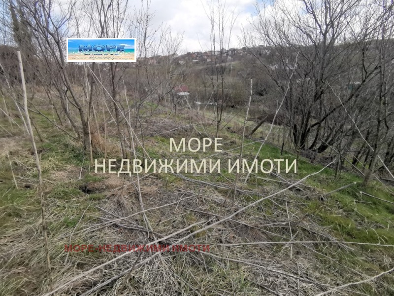 For Sale  Plot region Burgas , Cherni vrah , 500 sq.m | 76398582 - image [2]