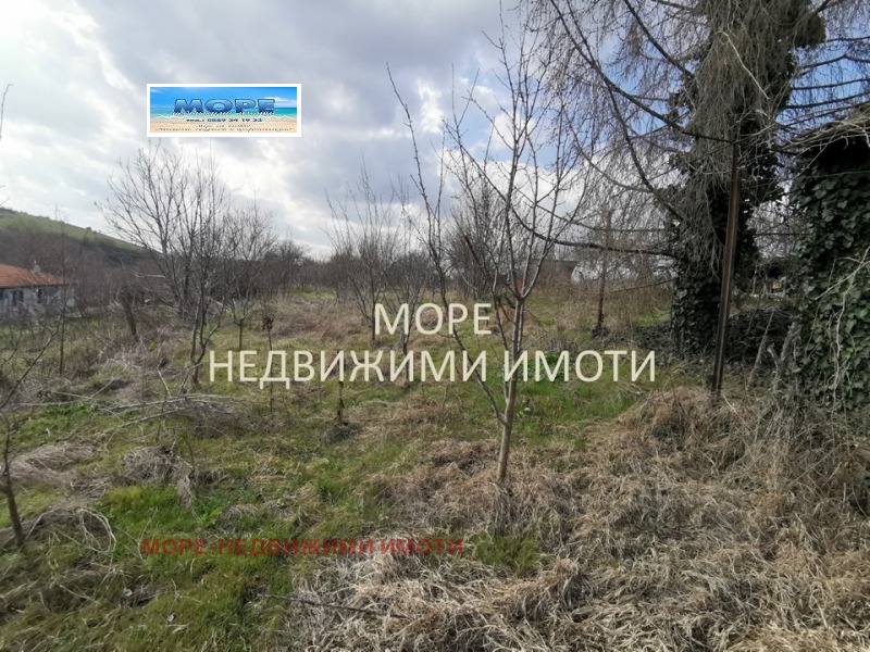 For Sale  Plot region Burgas , Cherni vrah , 500 sq.m | 76398582 - image [3]