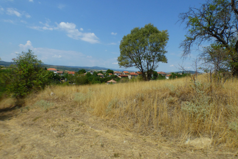Na prodej  Spiknutí oblast Sofia , Aldomirovci , 1200 m2 | 54049192 - obraz [4]