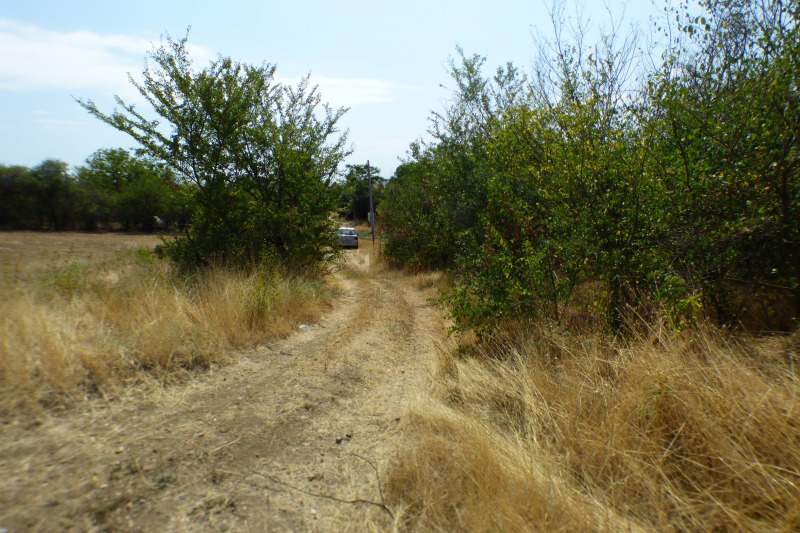 Na prodej  Spiknutí oblast Sofia , Aldomirovci , 1200 m2 | 54049192 - obraz [5]