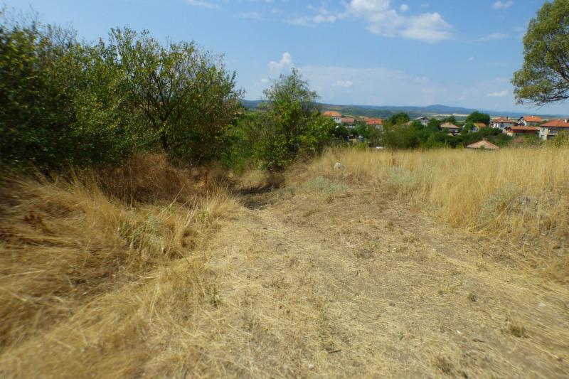 Na prodej  Spiknutí oblast Sofia , Aldomirovci , 1200 m2 | 54049192 - obraz [8]