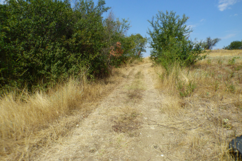 Na prodej  Spiknutí oblast Sofia , Aldomirovci , 1200 m2 | 54049192 - obraz [2]