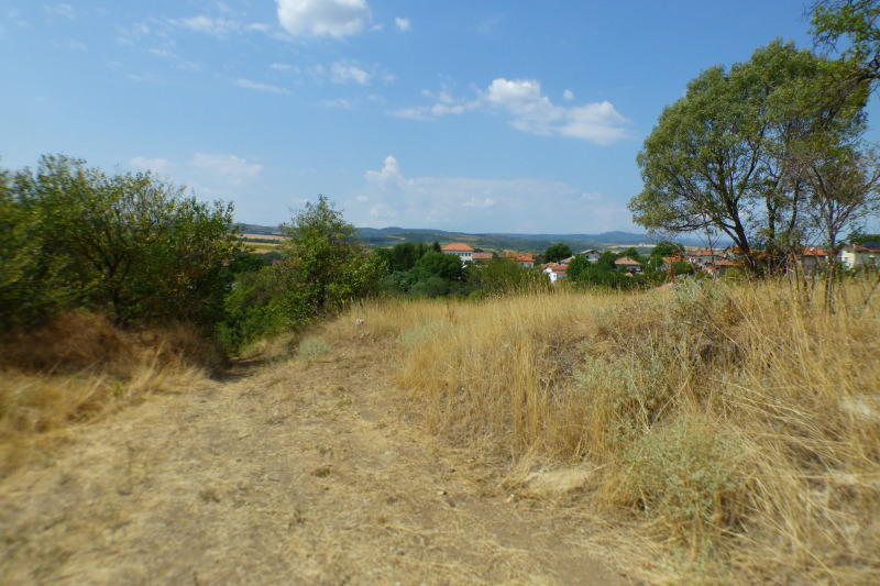 Na prodej  Spiknutí oblast Sofia , Aldomirovci , 1200 m2 | 54049192 - obraz [13]