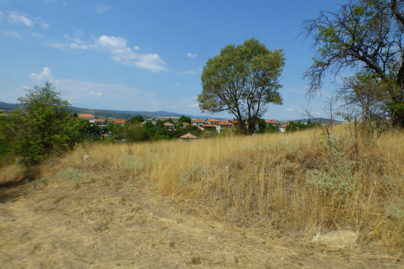 Na prodej  Spiknutí oblast Sofia , Aldomirovci , 1200 m2 | 54049192 - obraz [9]