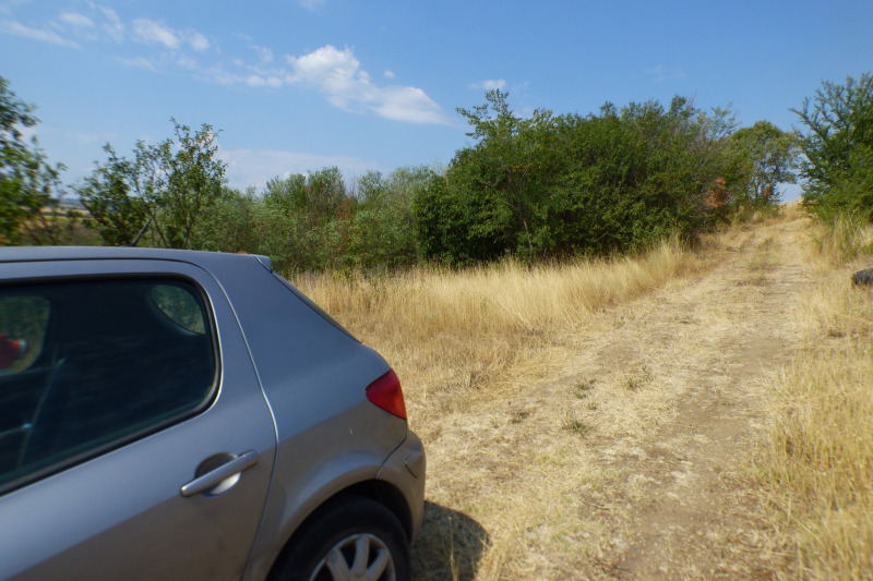 Na prodej  Spiknutí oblast Sofia , Aldomirovci , 1200 m2 | 54049192