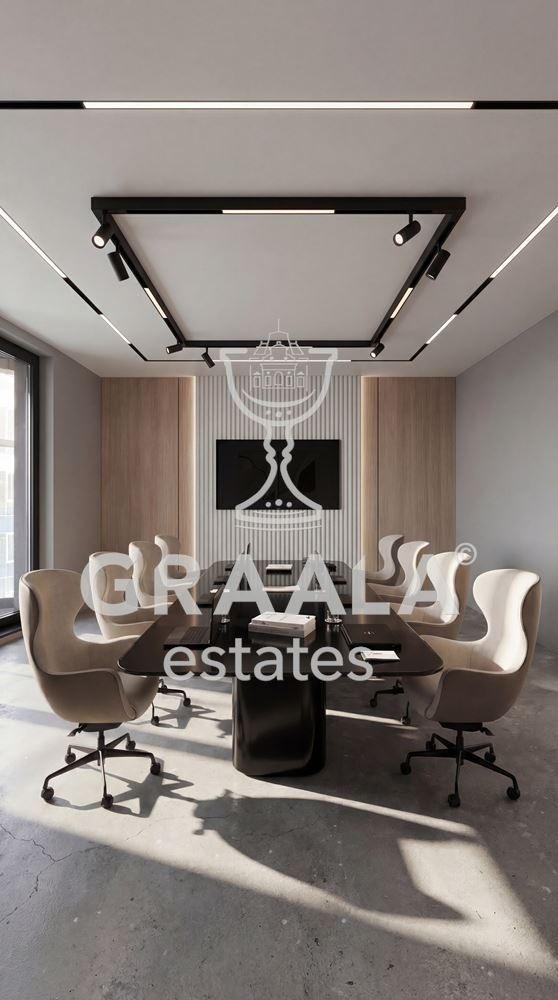 Продава БИЗНЕС ИМОТ, гр. София, Манастирски ливади, снимка 6 - Други - 53616051