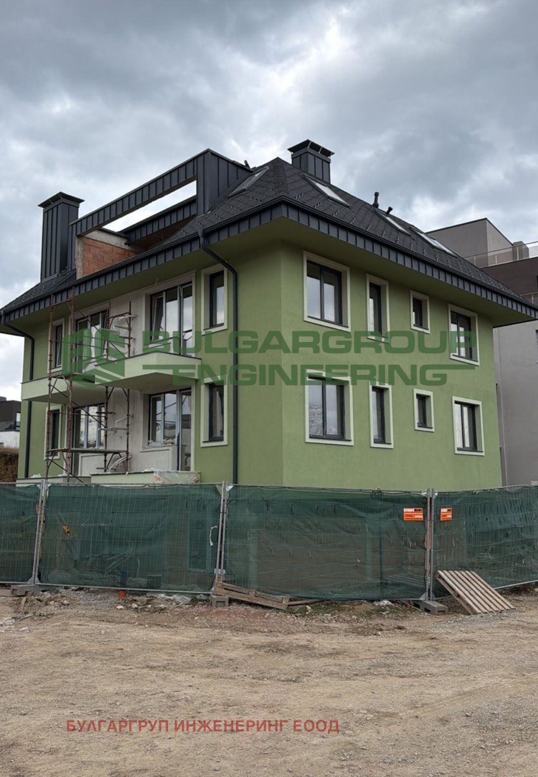 Продава 2-СТАЕН, гр. София, Малинова долина