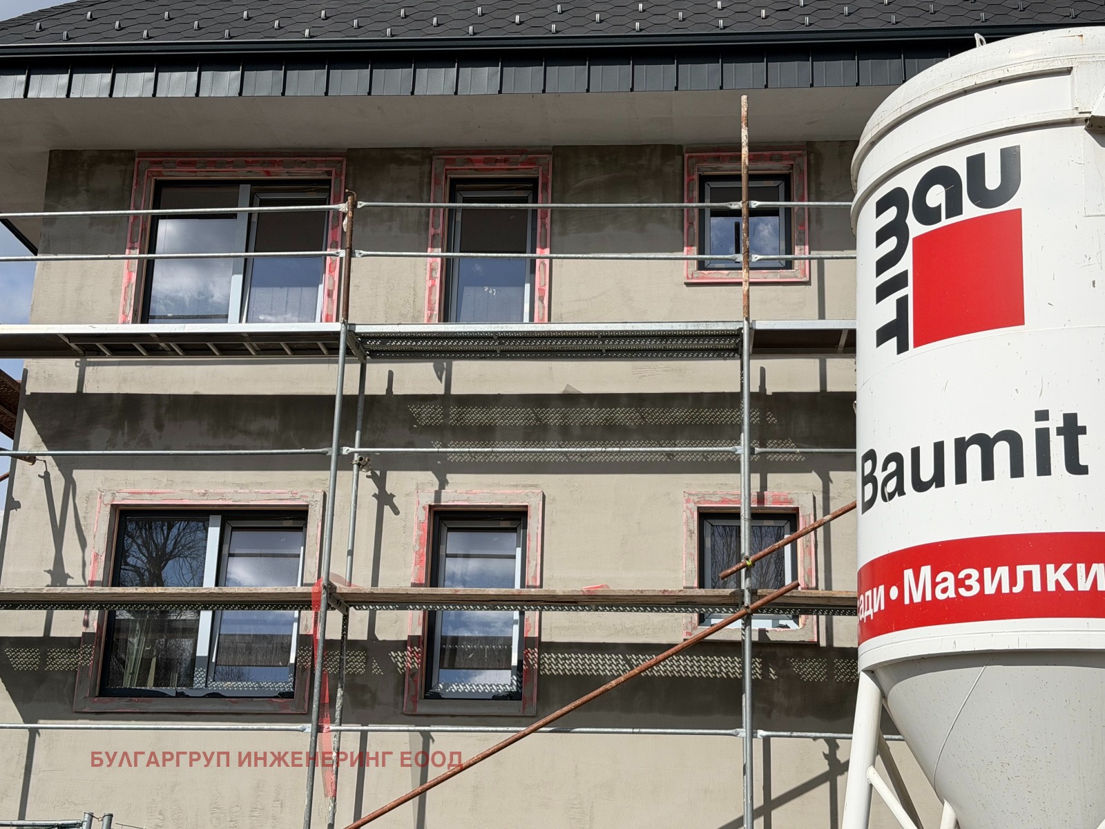 Продава 2-СТАЕН, гр. София, Малинова долина, снимка 3 - Апартаменти - 54244093