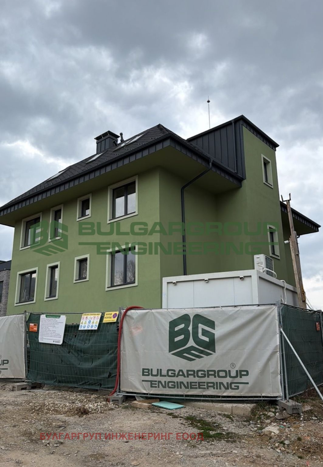 Продава 2-СТАЕН, гр. София, Малинова долина, снимка 2 - Апартаменти - 54244093