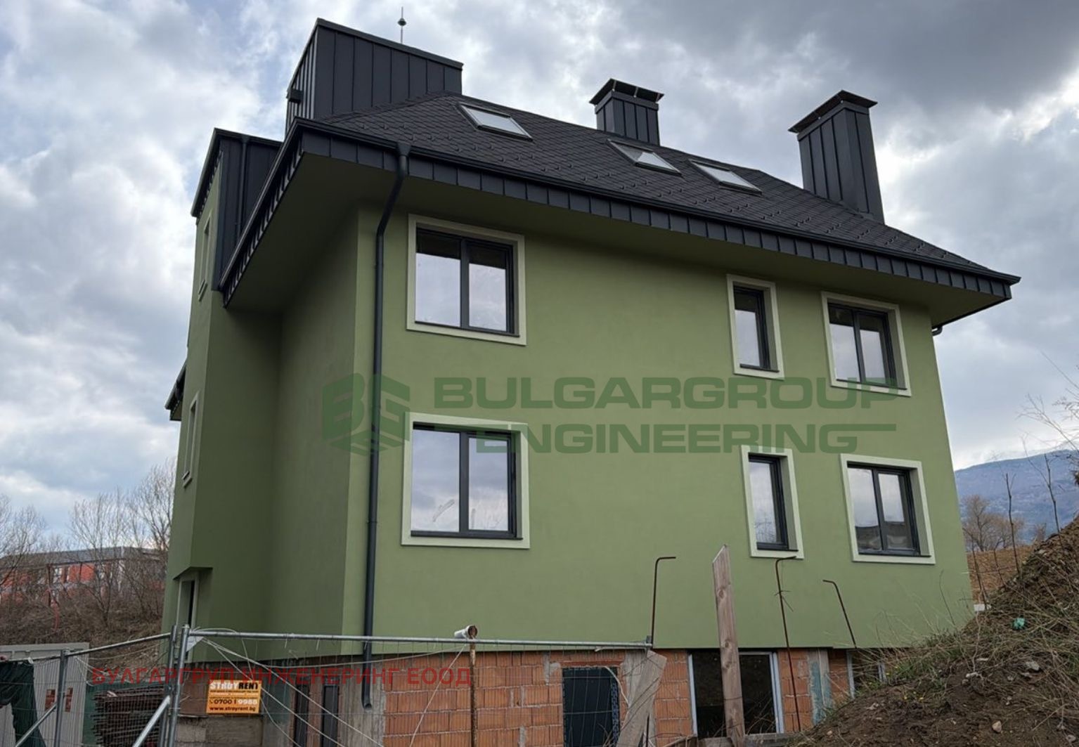 Продава 2-СТАЕН, гр. София, Малинова долина, снимка 2 - Апартаменти - 54244093