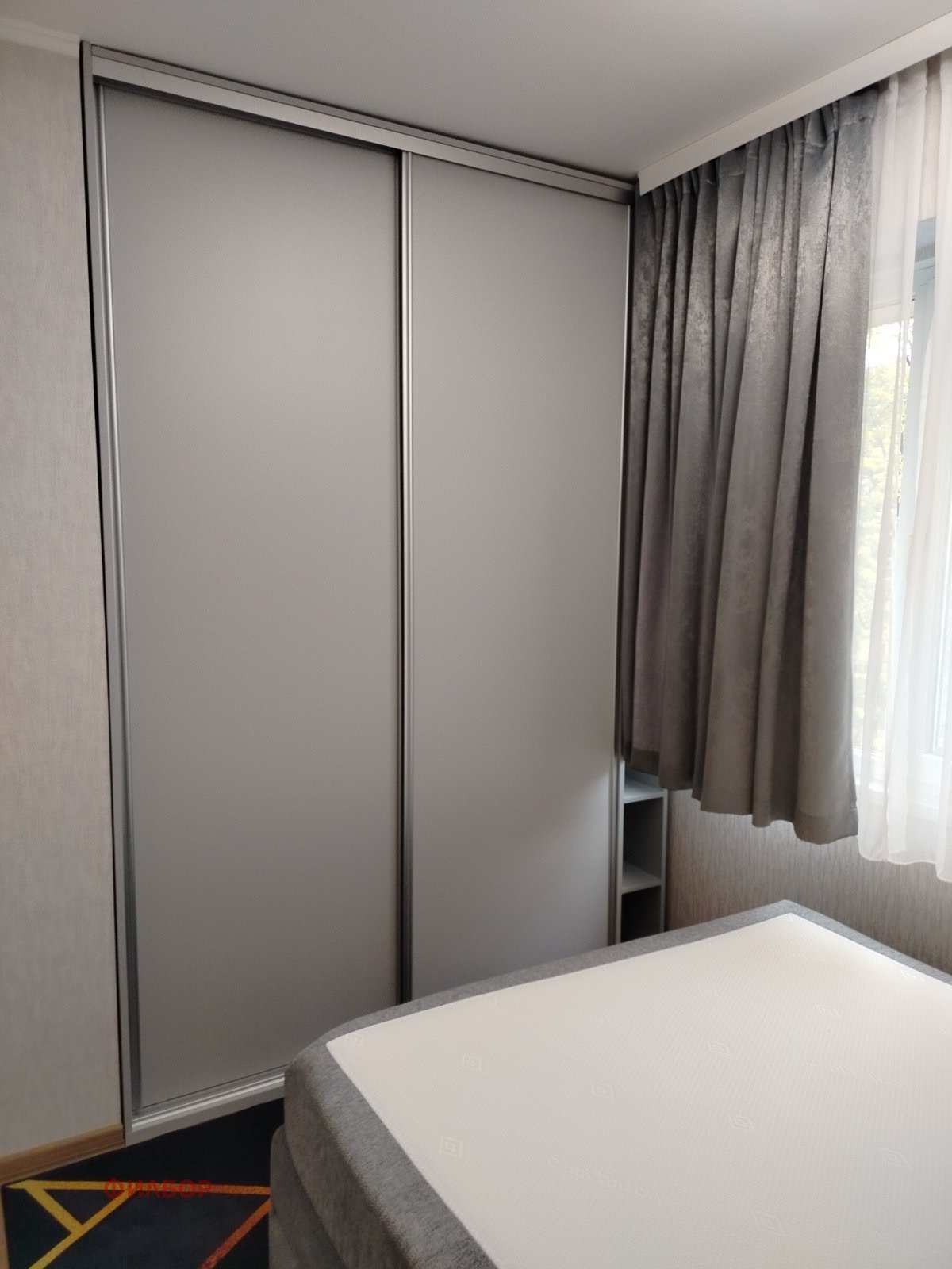 Продава 2-СТАЕН, гр. София, Люлин 3, снимка 8 - Апартаменти - 52291299