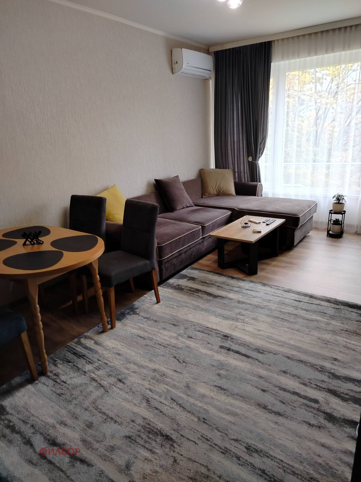 Продава 2-СТАЕН, гр. София, Люлин 3, снимка 2 - Апартаменти - 52291299