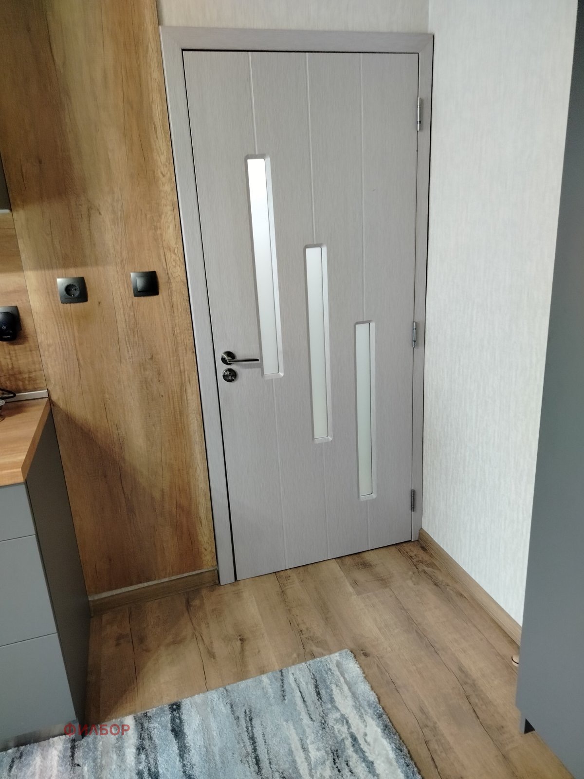 Продава 2-СТАЕН, гр. София, Люлин 3, снимка 3 - Апартаменти - 52291299