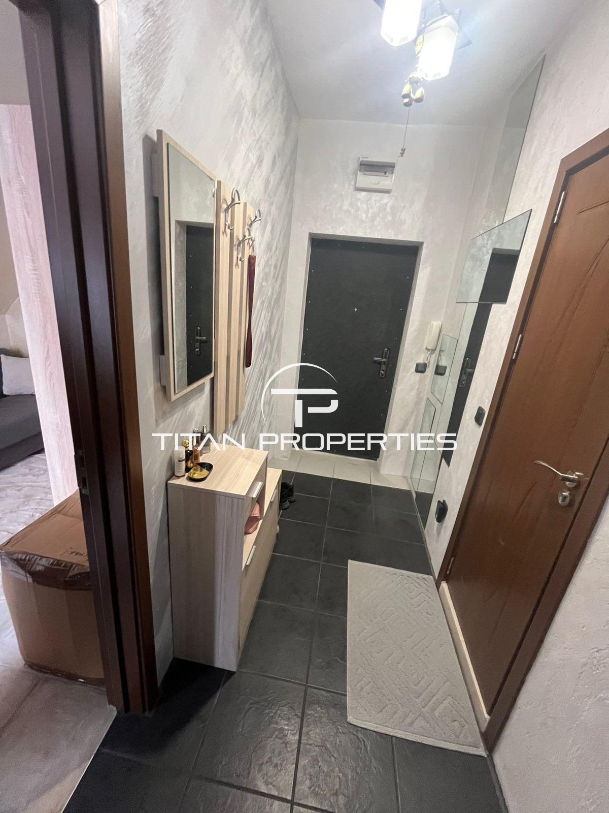 Продава 2-СТАЕН, гр. Бургас, Сарафово, снимка 7 - Апартаменти - 54738131