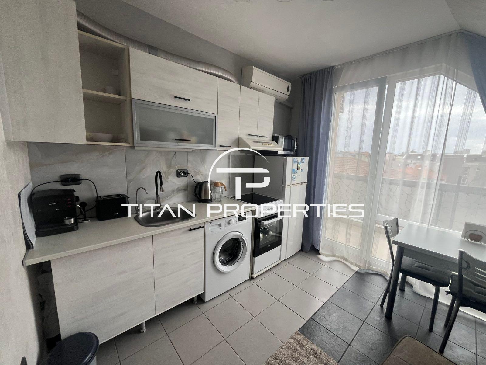 Продава 2-СТАЕН, гр. Бургас, Сарафово, снимка 8 - Апартаменти - 54738131