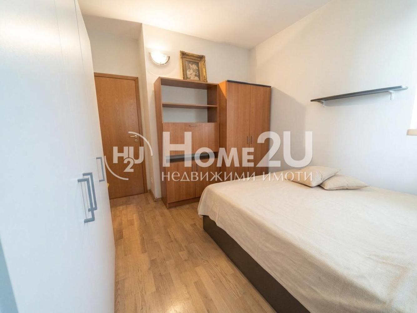 Продава 2-СТАЕН, гр. София, Гео Милев, снимка 3 - Апартаменти - 54879147