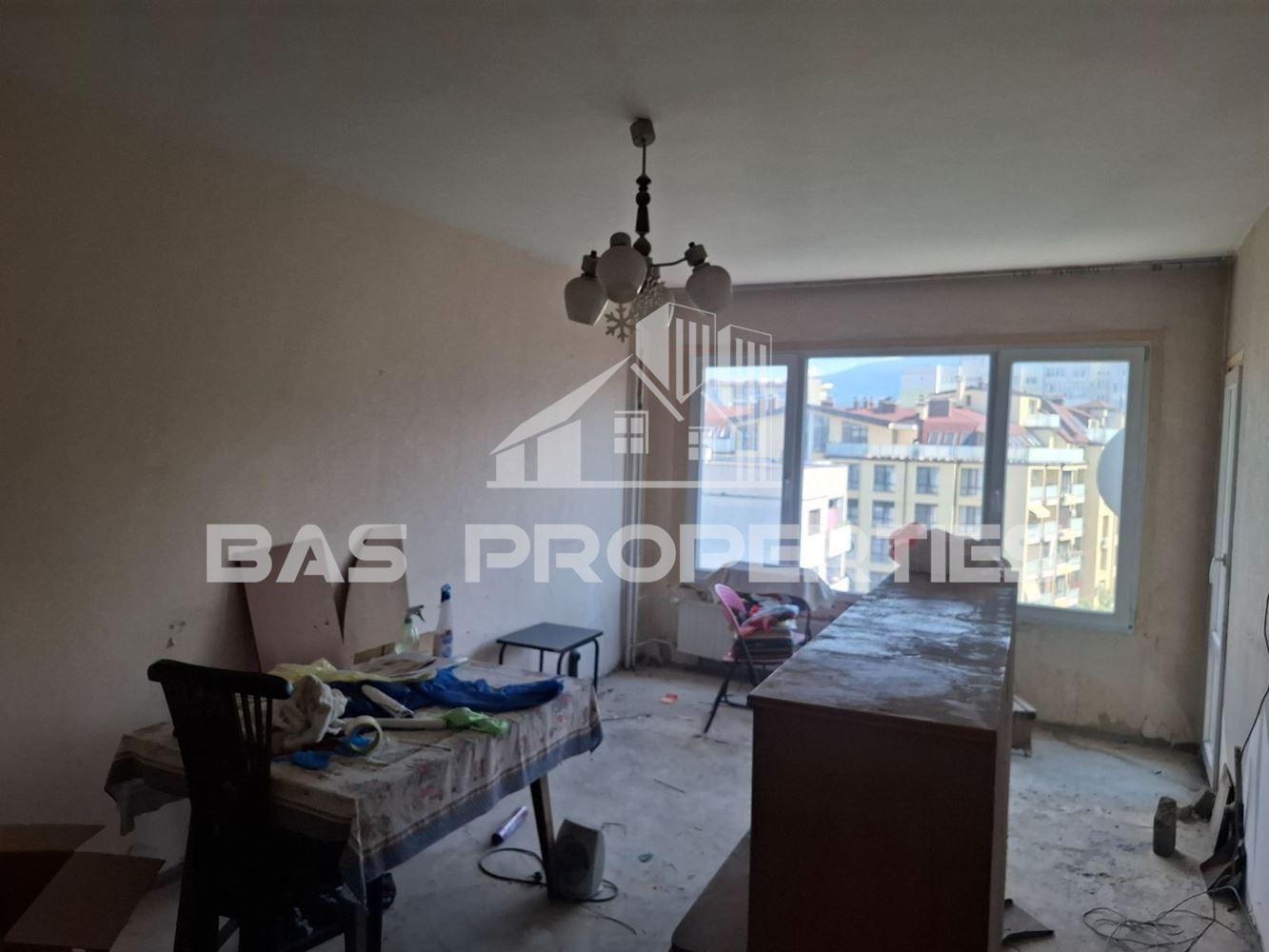 Продава 2-СТАЕН, гр. София, Овча купел 1
