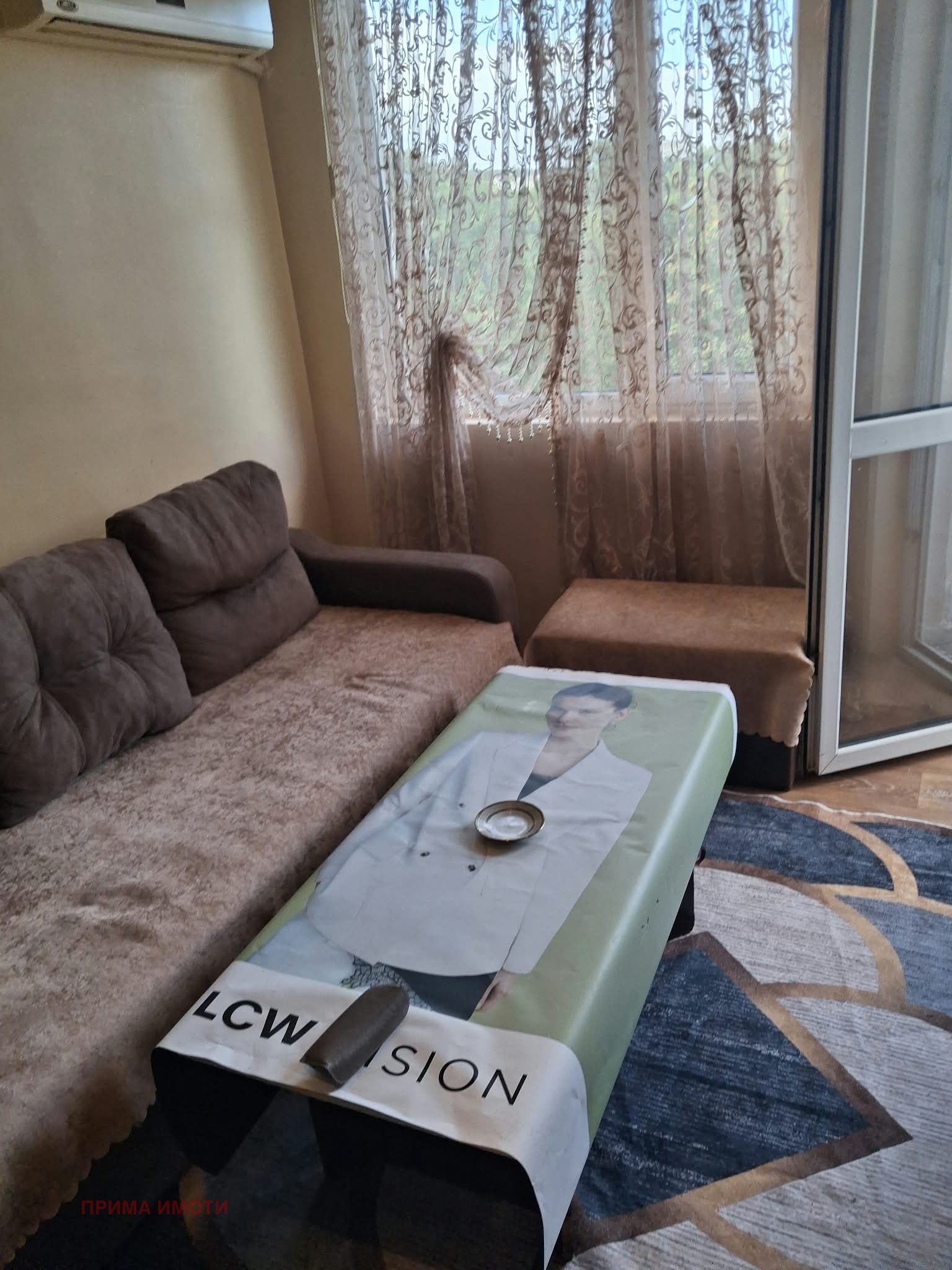 Продава 2-СТАЕН, гр. Варна, Аспарухово, снимка 4 - Апартаменти - 56352626