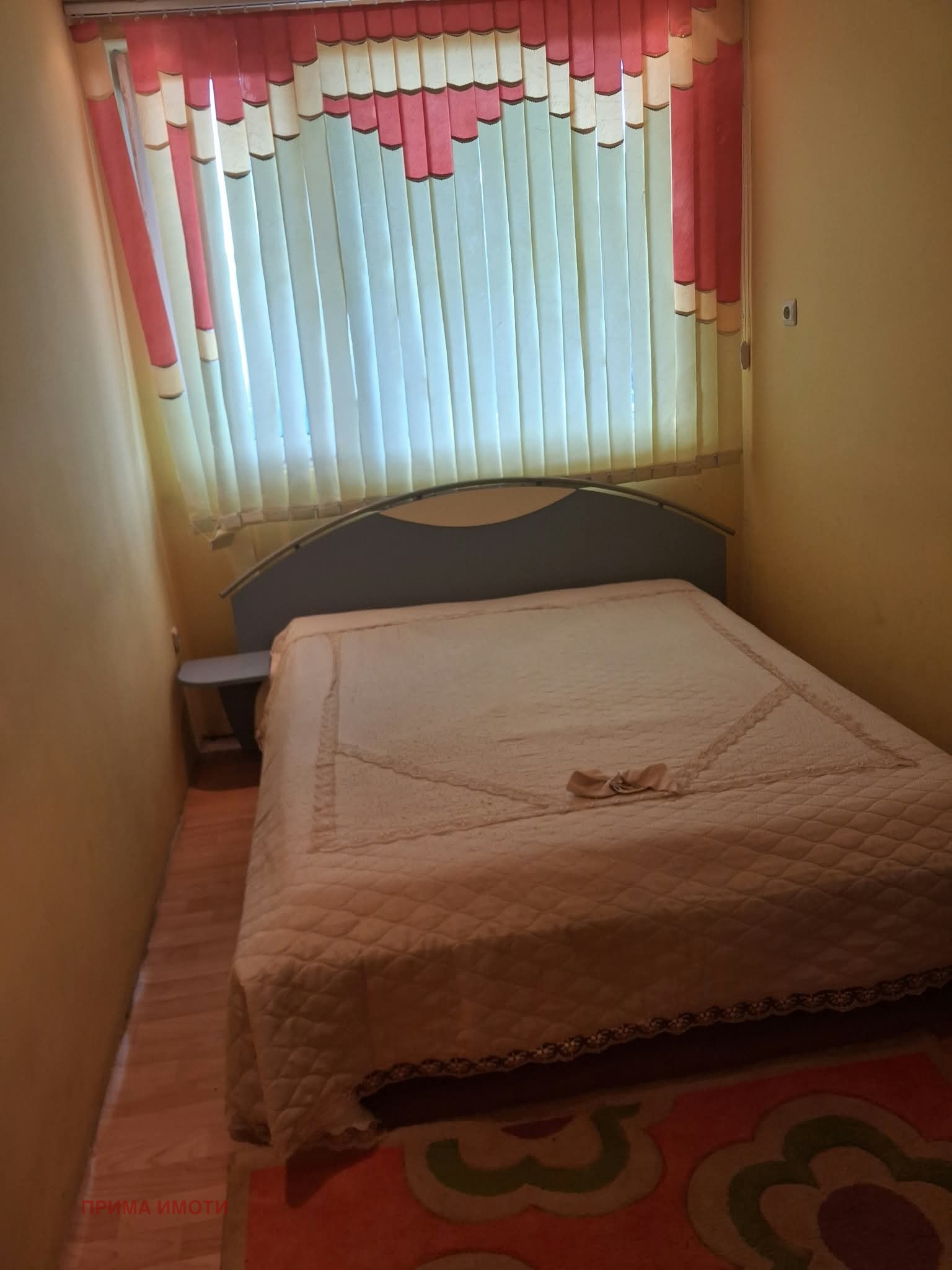 Продава 2-СТАЕН, гр. Варна, Аспарухово, снимка 3 - Апартаменти - 56352626