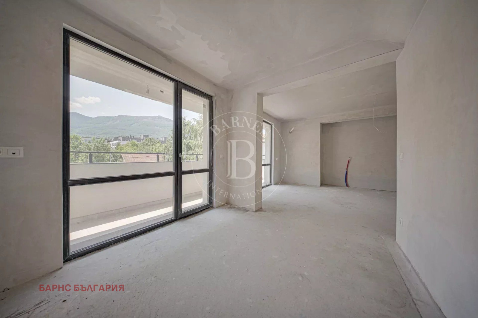 Продава 3-СТАЕН, гр. София, Кръстова вада, снимка 3 - Апартаменти - 53706707