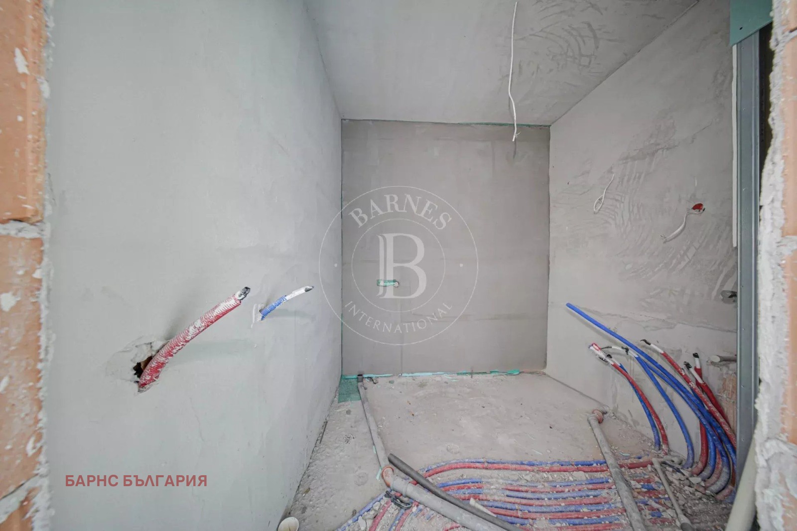 Продава 3-СТАЕН, гр. София, Кръстова вада, снимка 17 - Апартаменти - 53706707