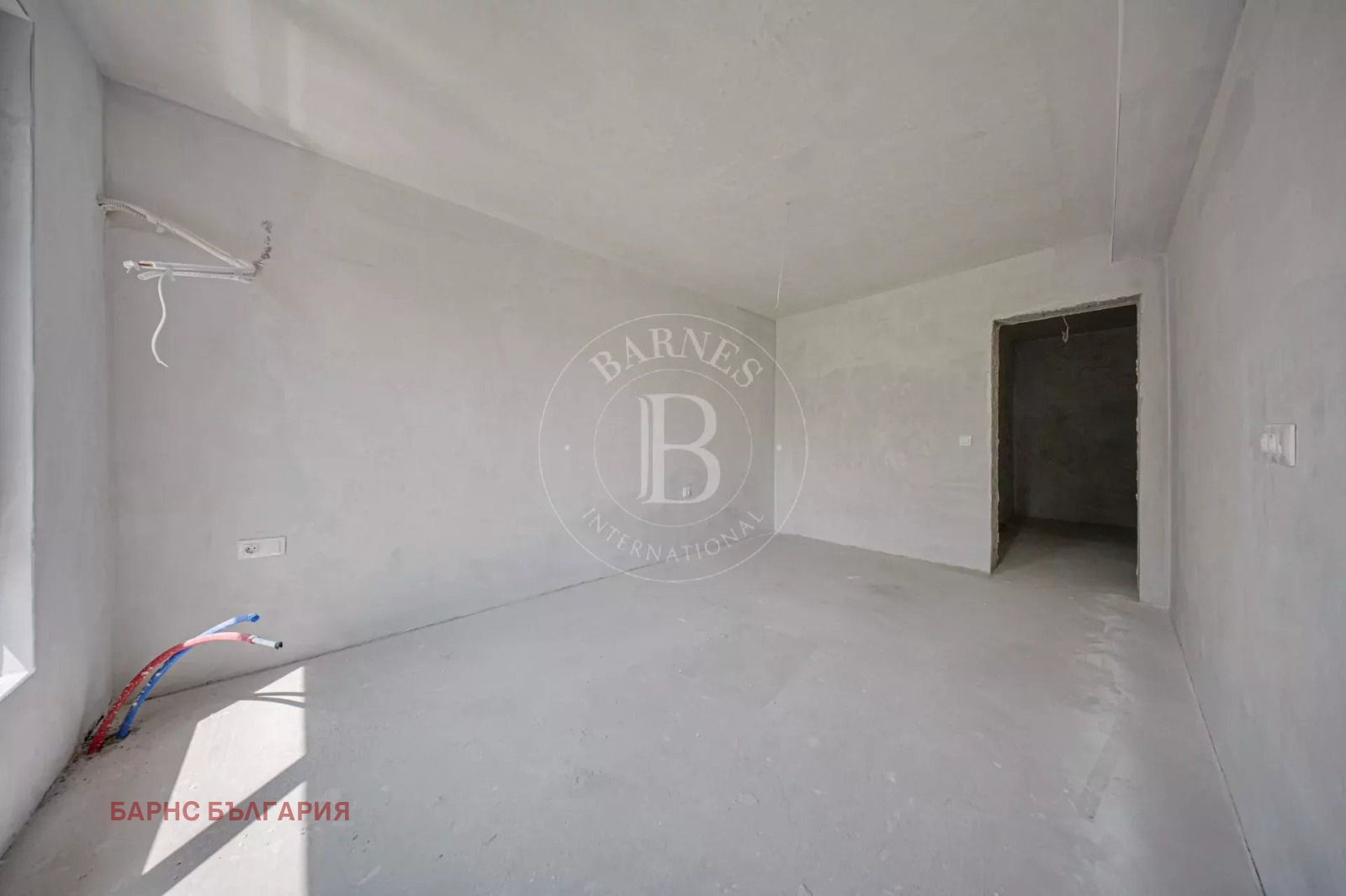 Продава 3-СТАЕН, гр. София, Кръстова вада, снимка 12 - Апартаменти - 53706707