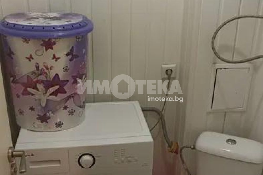 Продава 3-СТАЕН, гр. София, Редута, снимка 4 - Апартаменти - 53889257