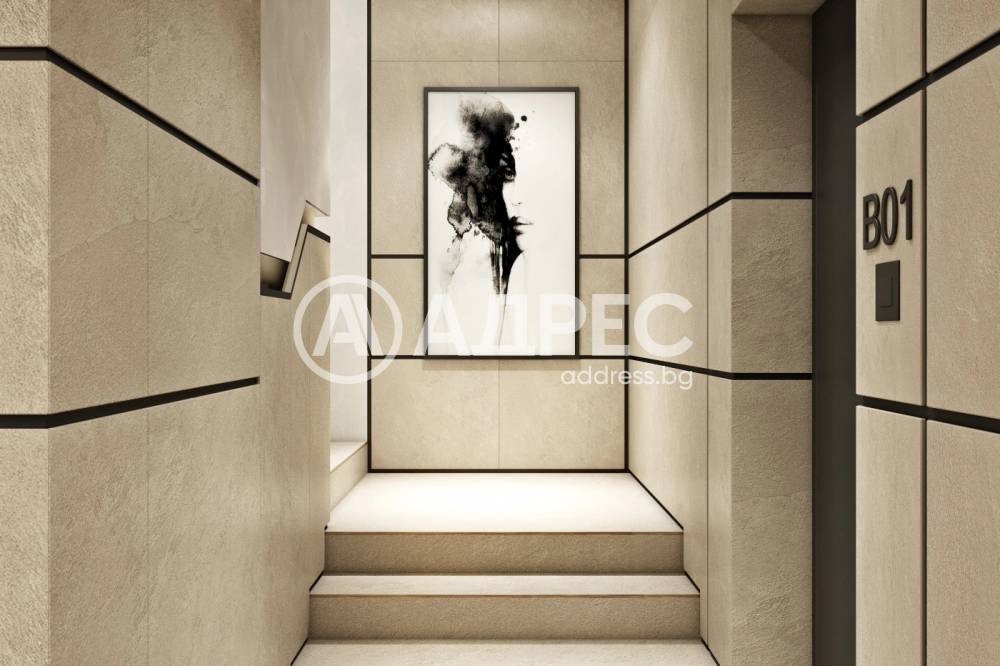 Продава 3-СТАЕН, гр. София, Манастирски ливади, снимка 5 - Апартаменти - 53995070