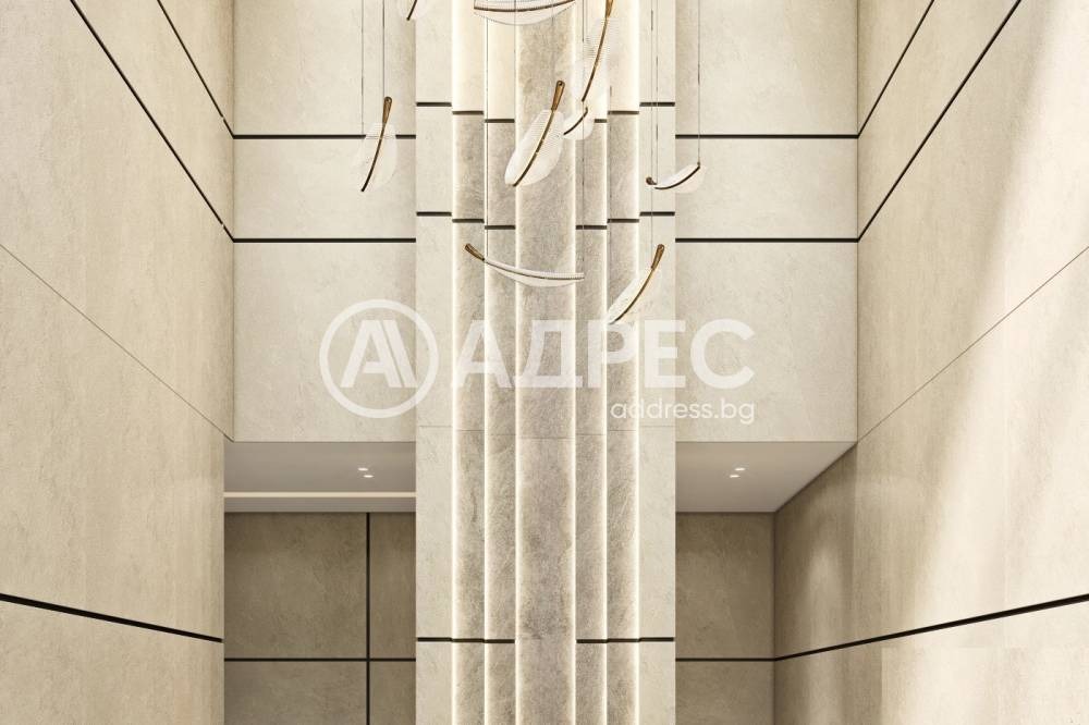 Продава 3-СТАЕН, гр. София, Манастирски ливади, снимка 6 - Апартаменти - 53995070